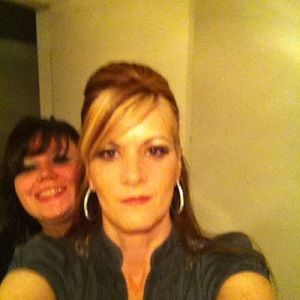 Meet your Posher, Patty